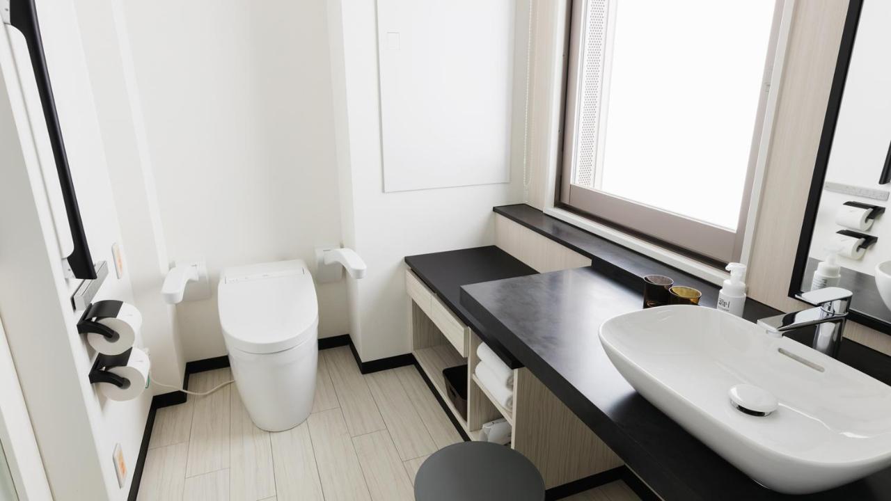 Jr East Hotel Mets Premier Akihabara Токио Экстерьер фото