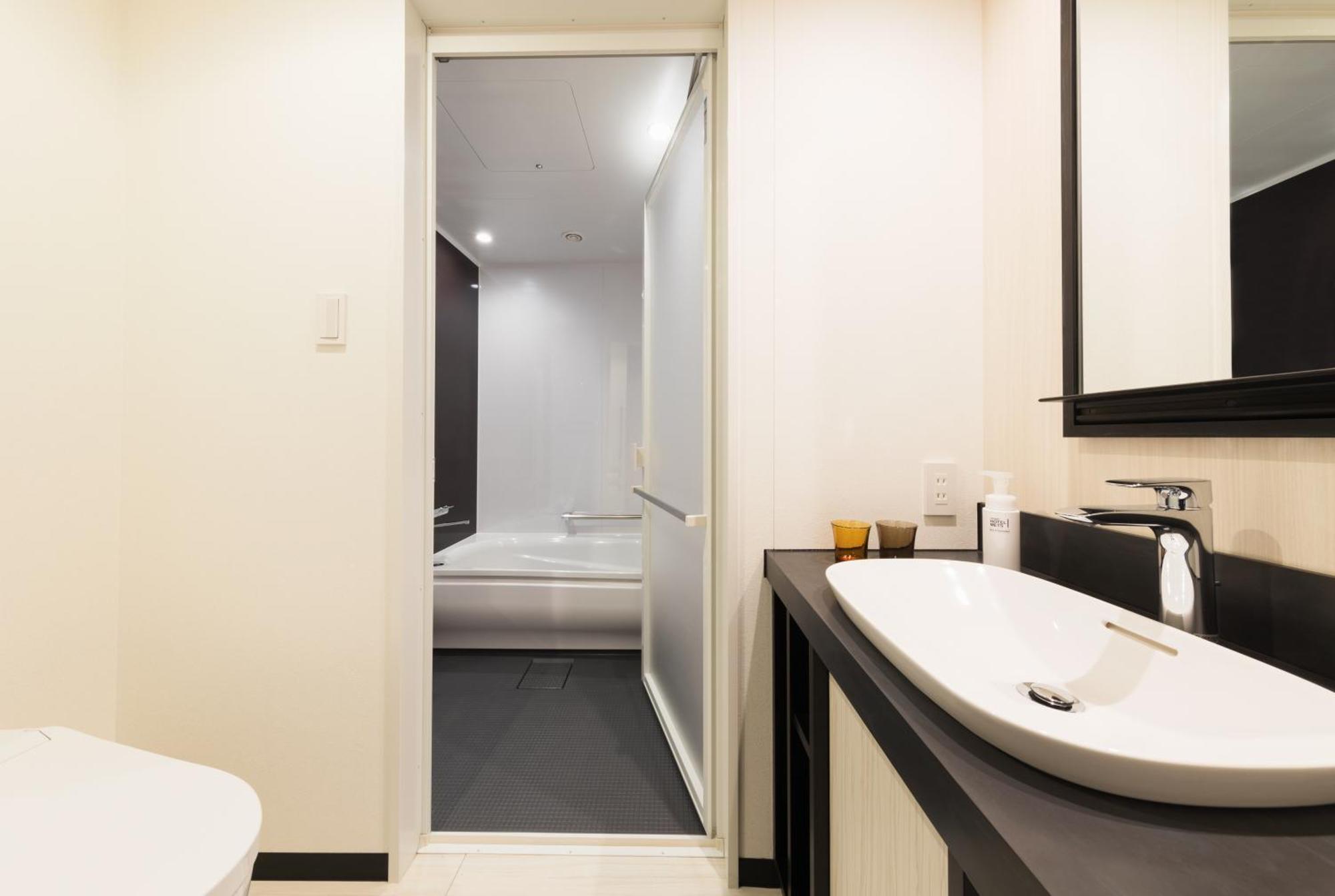 Jr East Hotel Mets Premier Akihabara Токио Экстерьер фото